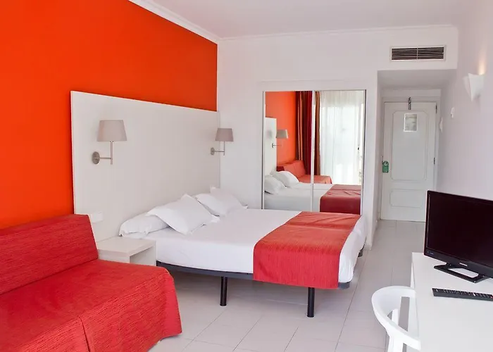 Hotel Minura Sur Menorca