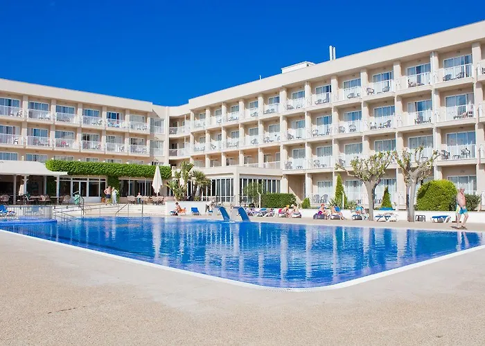 Hotel Minura Sur Menorca 4*