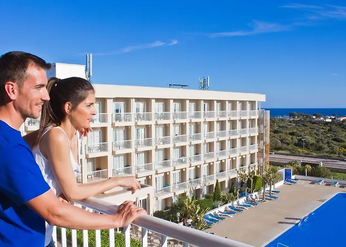 Hotel Minura Sur Menorca 4*