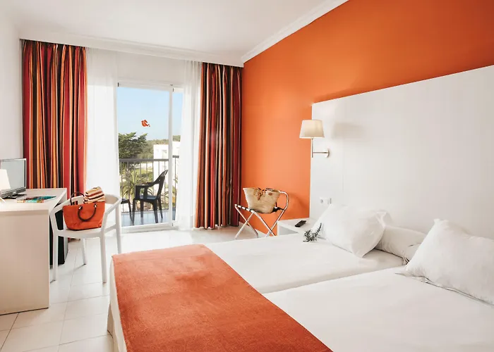 Hotel Minura Sur Menorca Punta Prima (Menorca)