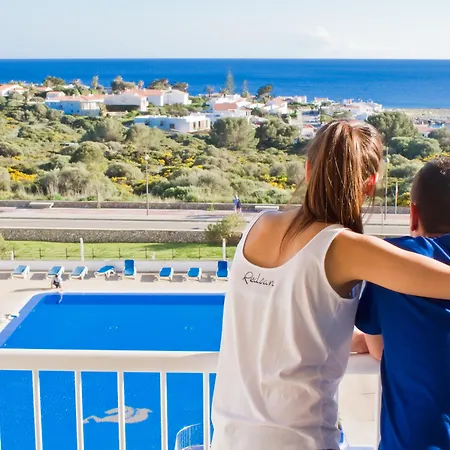 호텔 Minura Sur Menorca & Waterpark 4*