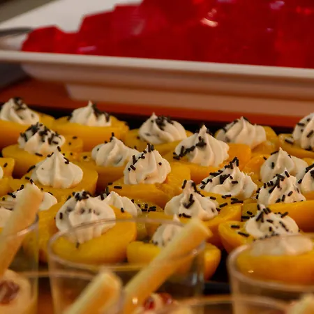 酒店 Minura Sur Menorca 4*