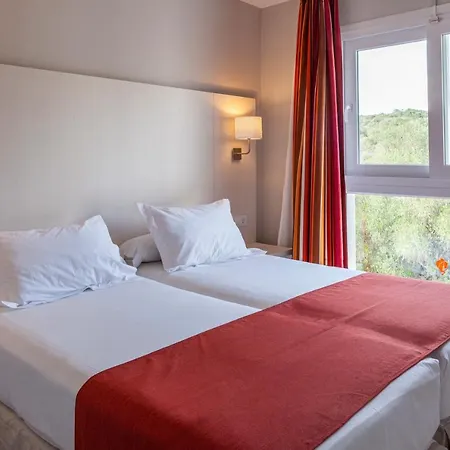 Minura Sur Menorca & Waterpark