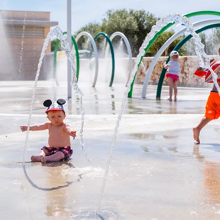 Minura Sur Menorca & Waterpark 호텔 4*