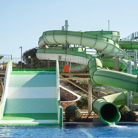 Minura Sur Menorca & Waterpark 4*