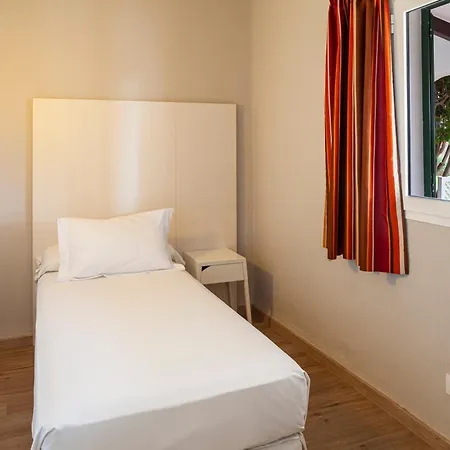 Minura Sur Menorca & Waterpark 4* 푼타프리마