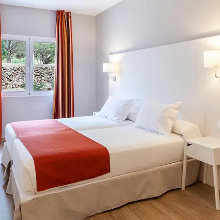 Minura Sur Menorca & Waterpark
