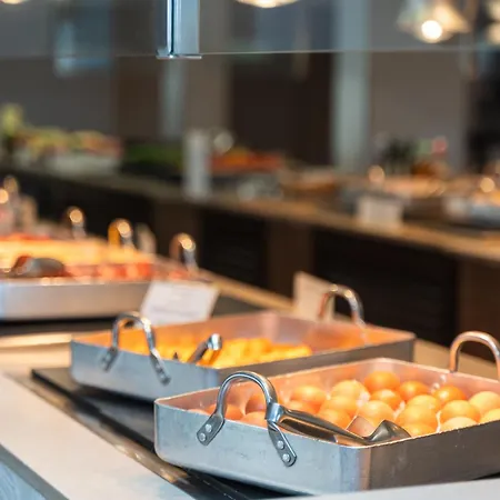 Отель Minura Sur Menorca Пунта Прима