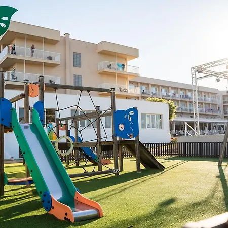 Minura Sur Menorca & Waterpark 4* 푼타프리마