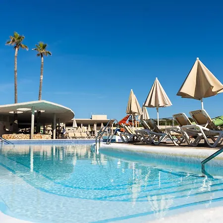 Minura Sur Menorca & Waterpark 4* 푼타프리마