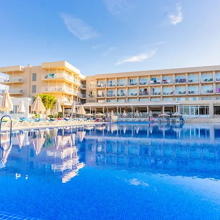 Minura Sur Menorca & Waterpark 호텔