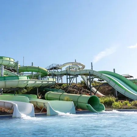 Minura Sur Menorca & Waterpark 4* 푼타프리마