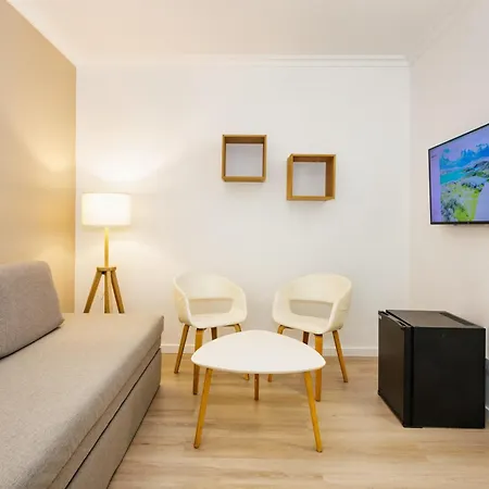 Minura Sur Menorca Отель