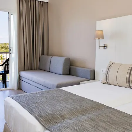 Minura Sur Menorca & Waterpark 호텔 4*