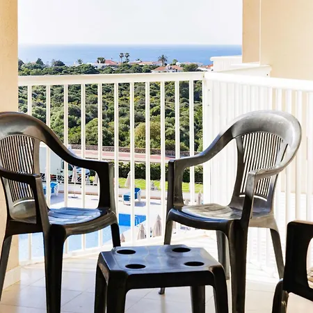 Minura Sur Menorca & Waterpark 푼타프리마