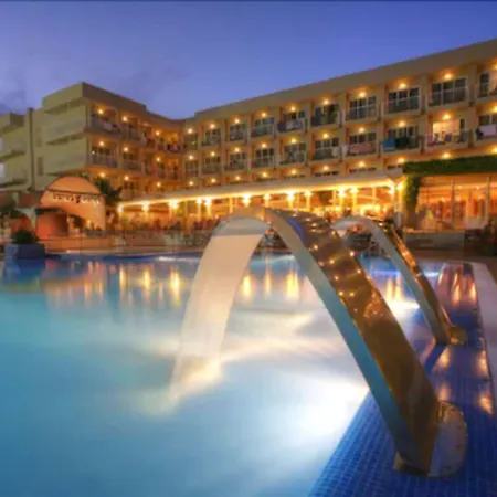 Minura Sur Menorca 4*