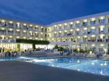 호텔 Minura Sur Menorca & Waterpark 푼타프리마