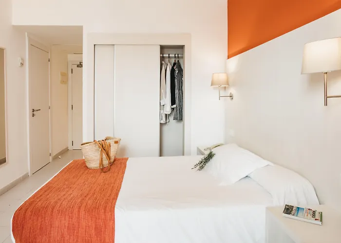 Minura Sur Menorca 4*