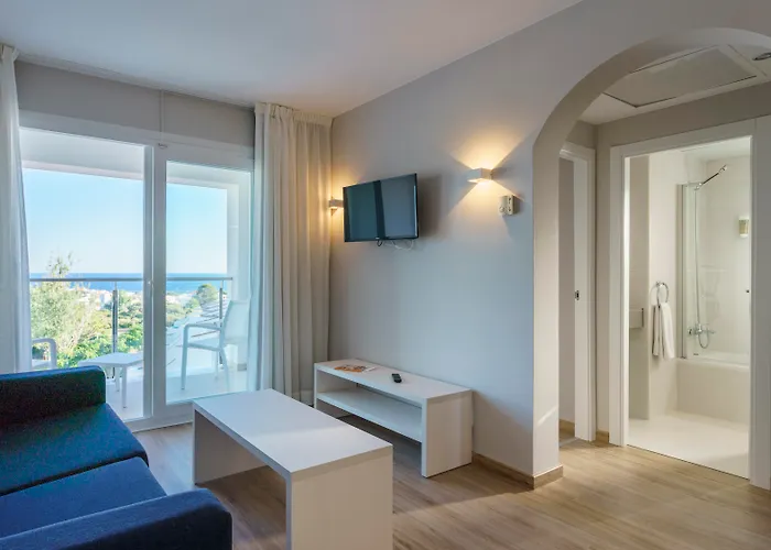 Minura Sur Menorca 4*