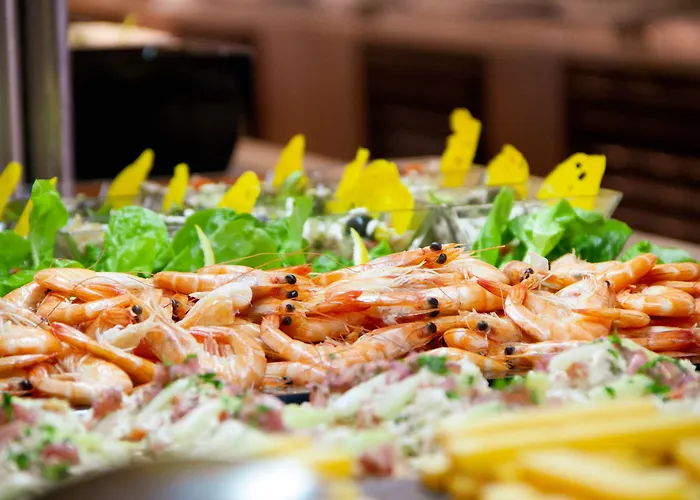 Minura Sur Menorca 酒店 4*