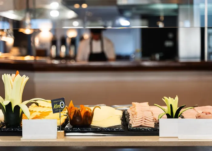 Minura Sur Menorca 酒店 蓬塔普里马