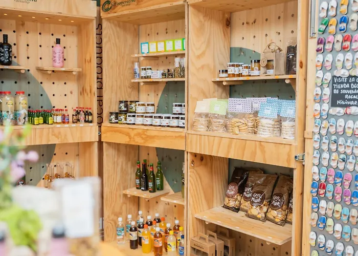 酒店 Minura Sur Menorca 4*