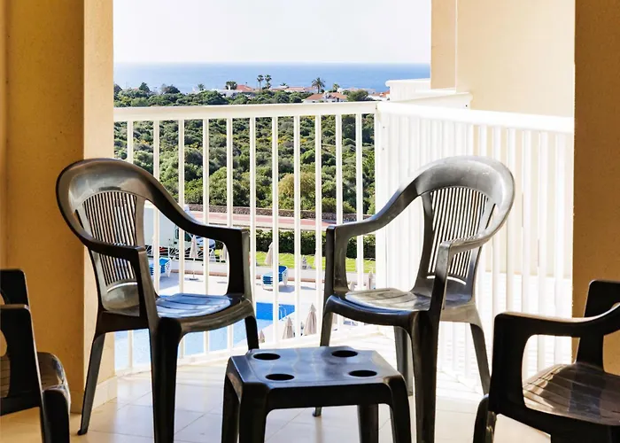 Minura Sur Menorca 蓬塔普里马