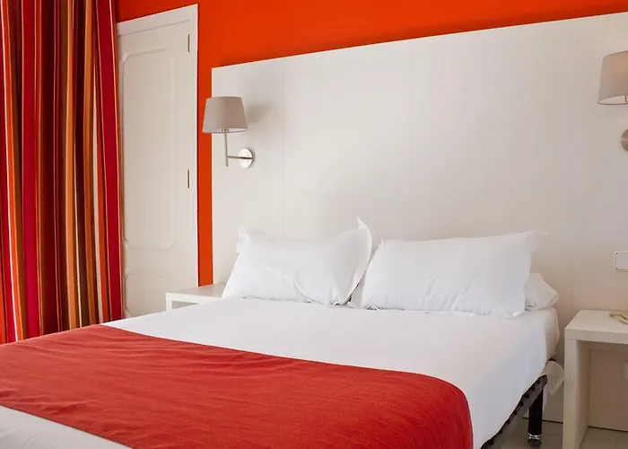 Minura Sur Menorca 酒店 4*