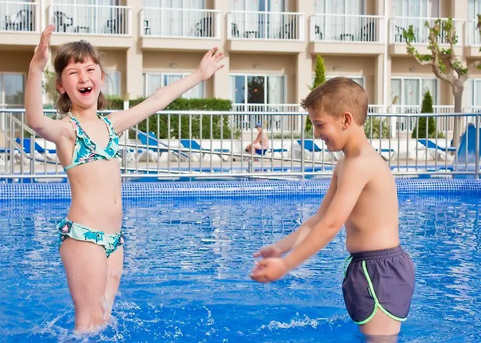 Minura Sur Menorca 4*