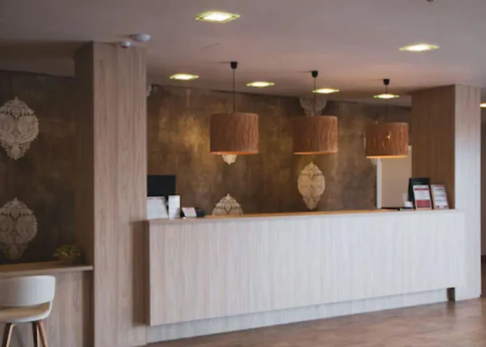 Minura Sur Menorca 酒店 蓬塔普里马