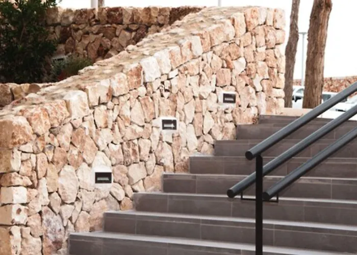 酒店 Minura Sur Menorca 4*