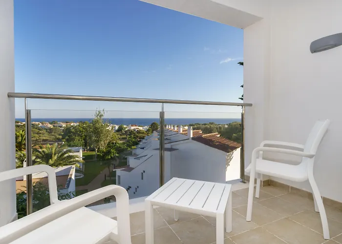 Minura Sur Menorca 酒店 4*